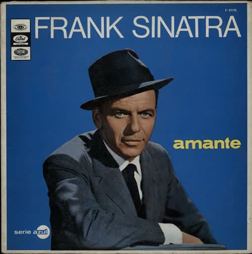 Frank Sinatra — Amante