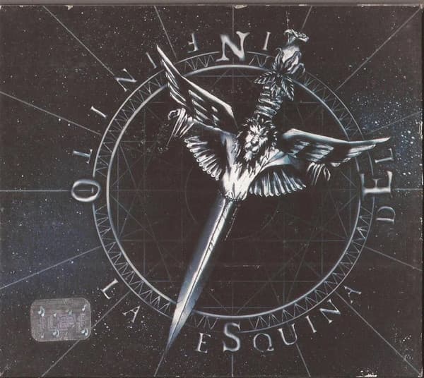 La Renga — La Esquina Del Infinito