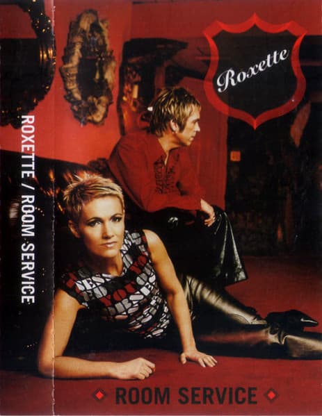 Roxette — Room Service