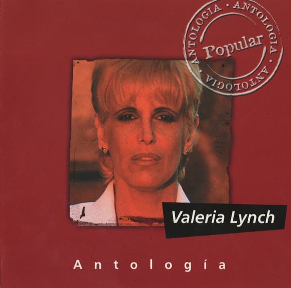 Valeria Lynch — Antología Popular