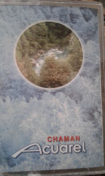 Chaman — Acuarel