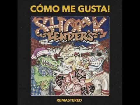 Shock Lenders — ¡Cómo me gusta!