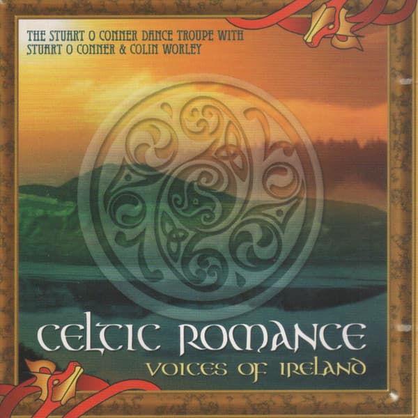 Voices Of Ireland — Celtic Romance