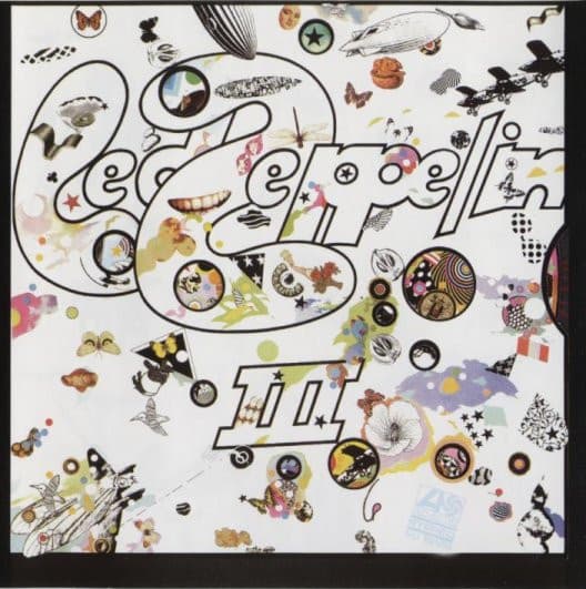 Led Zeppelin — Led Zeppelin III