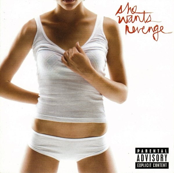 She Wants Revenge – She Wants Revenge