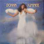 Donna Summer — A Love Trilogy