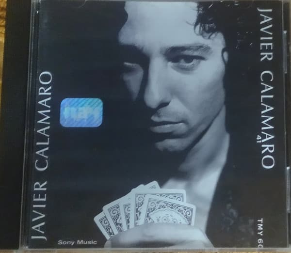Javier Calamaro — Diez De Corazones