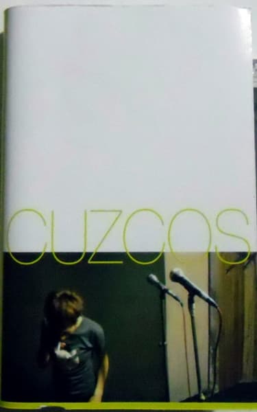 Cuzcos — Cuzcos