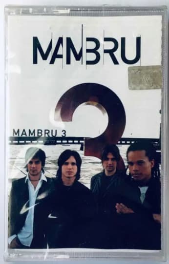 Mambru — Mambru 3