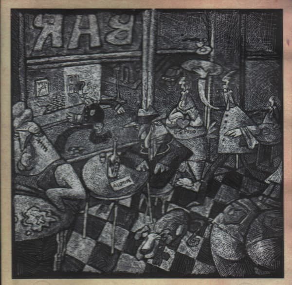 Los Poyo — Don Segundo