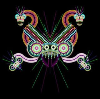 Poncho — Poncho EP