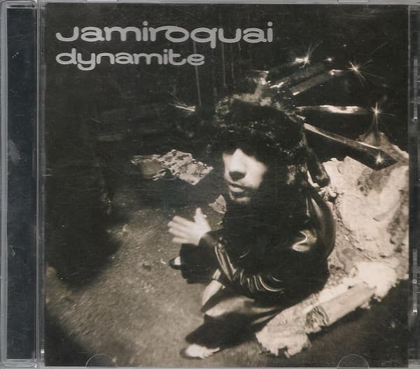 Jamiroquai — Dynamite