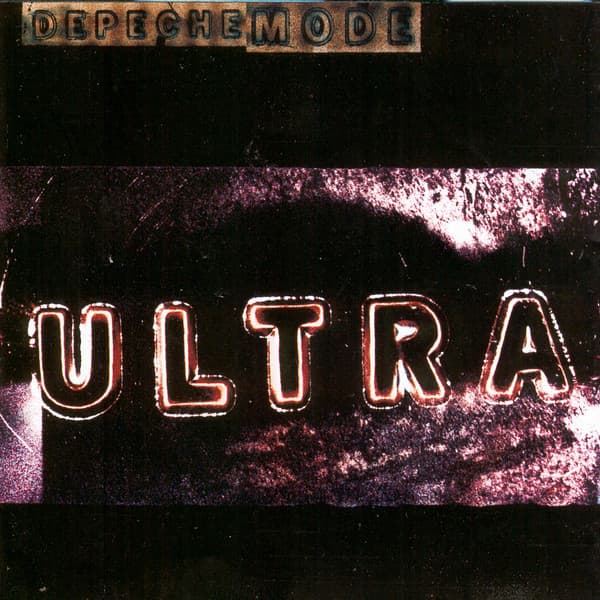 Depeche Mode — Ultra