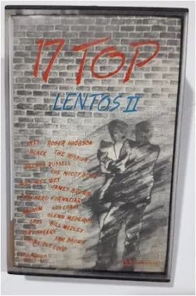Various — 17 Top Lentos II