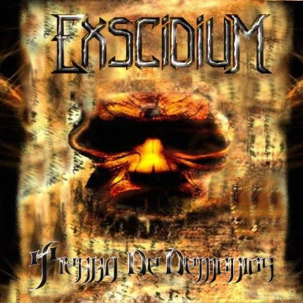 Exscidium — Tierra De Demonios