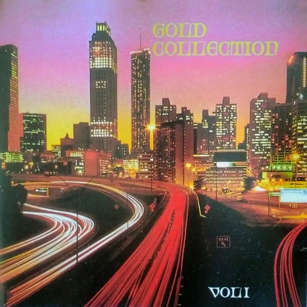 Various — Gold Collection Vol. I