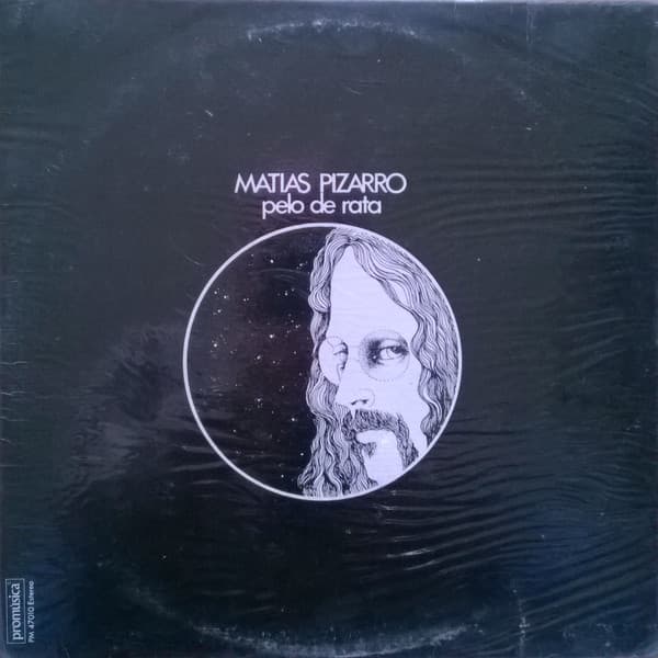 Matias Pizarro — Pelo De Rata