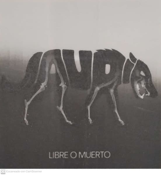 Jauria — Libre o Muerto