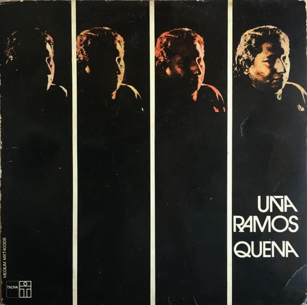 Uña Ramos — Quena