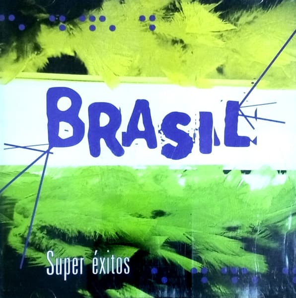 Various — Brasil Super Éxitos