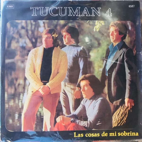 Tucuman 4 — Las Cosas De Mi Sobrina