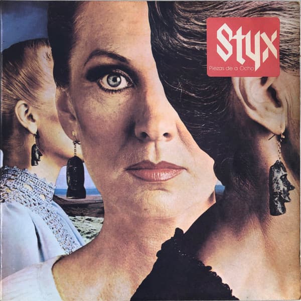 Styx — Piezas de a Ocho