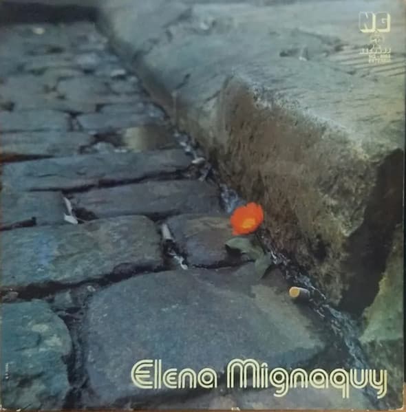 Elena Mignaquy — La Orilla De Enfrente