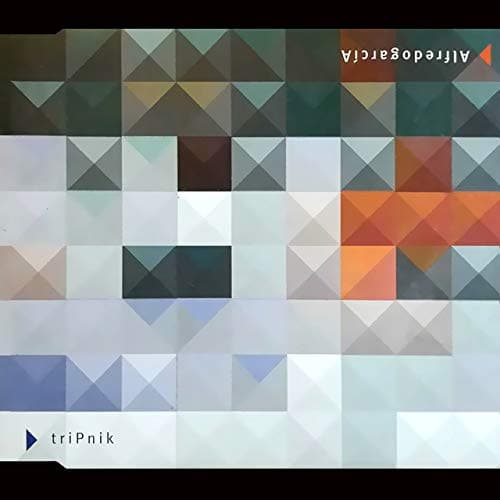 Alfredo García — Tripnik