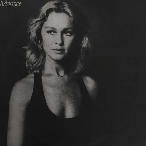 Marisol — Galería De Perpetuas, Canciones Para Mujeres