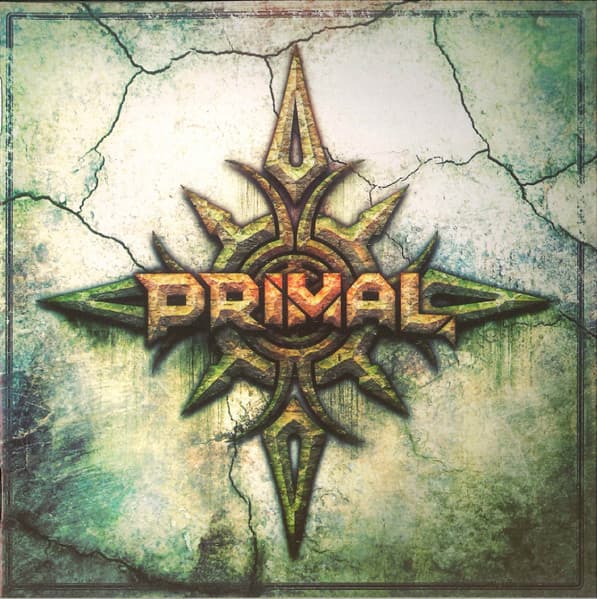 Primal — Primal