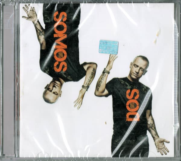 Eros Ramazzotti — Somos Dos