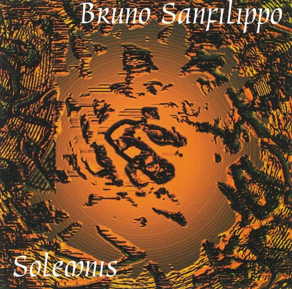 Bruno Sanfilippo — Solemnis
