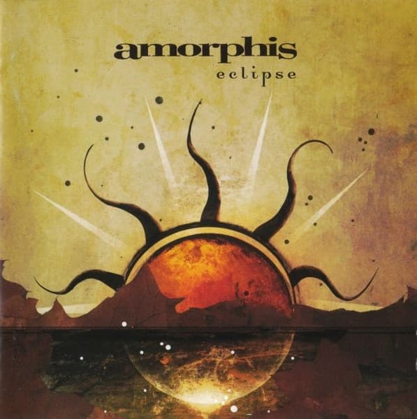 Amorphis — Eclipse