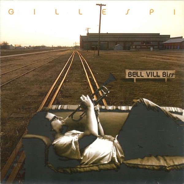 Gillespi — Bell Vill Biss