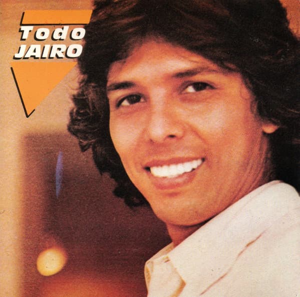Jairo — Todo Jairo