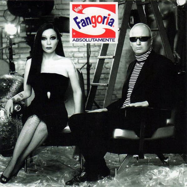 Fangoria — Absolutamente