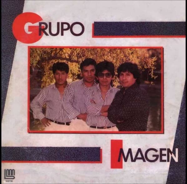 Grupo Imagen — Grupo Imagen