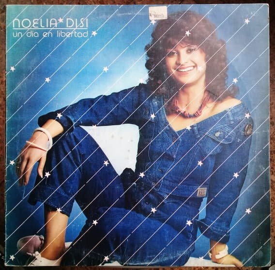Noelia Disi — Un Dia En Libertad