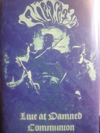 En La Niebla — Live At Damned Communion