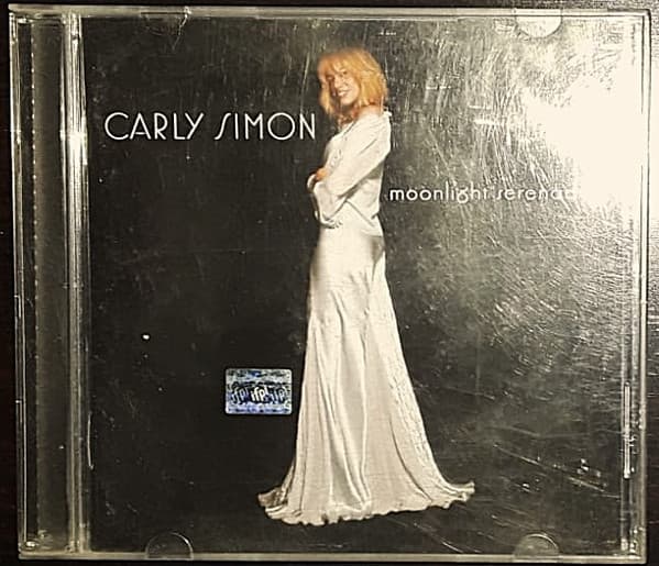 Carly Simon — Moonlight Serenade