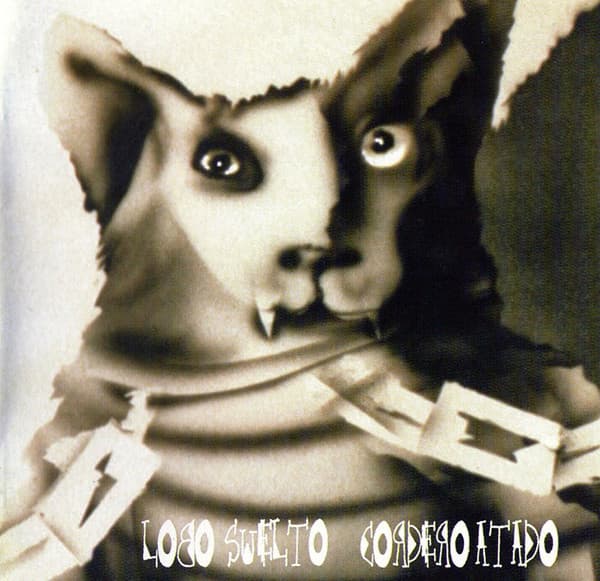 Patricio Rey Y Sus Redonditos De Ricota — Lobo Suelto - Cordero Atado