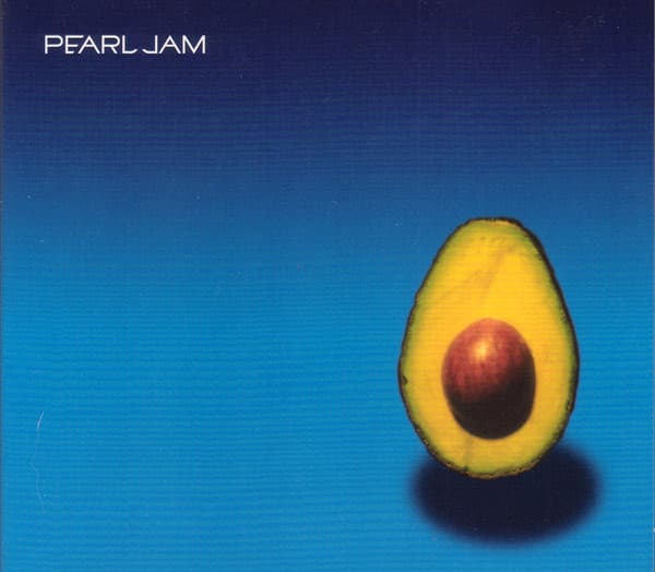 Pearl Jam — Pearl Jam