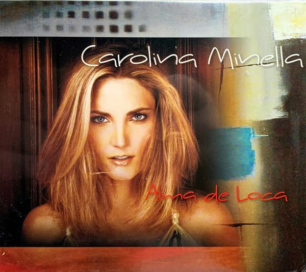 Carolina Minella — Alma De Loca