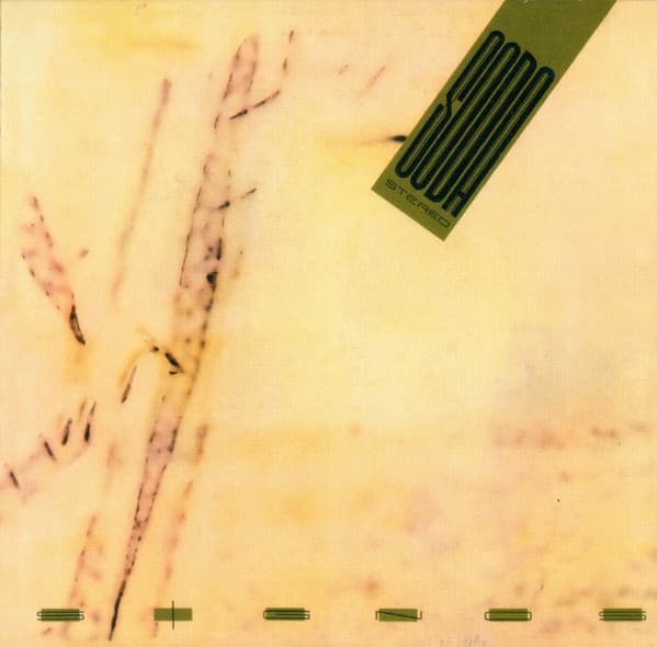 Soda Stereo — Signos