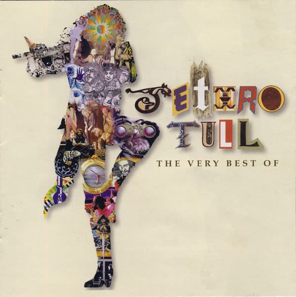 Jethro Tull — The Very Best Of
