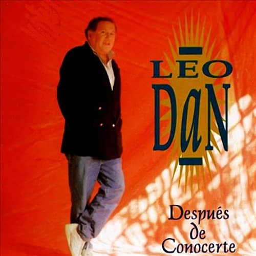Leo Dan — Después De Conocerte