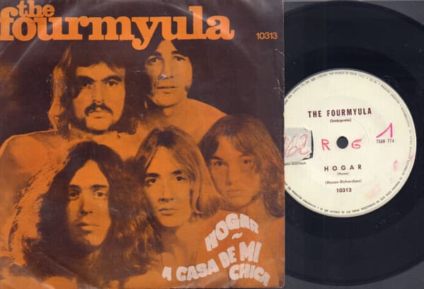 Fourmyula — Hogar