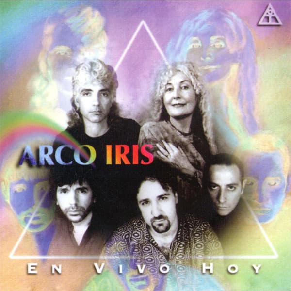 Arco Iris — En Vivo Hoy