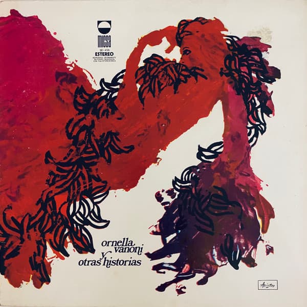 Ornella Vanoni — Y Otras Historias