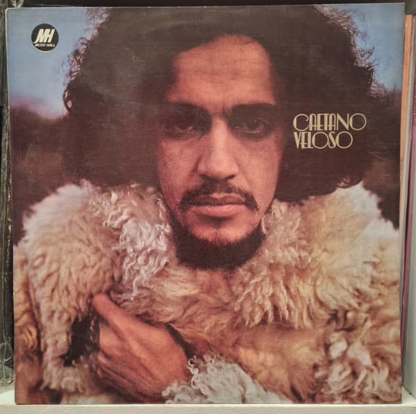 Caetano Veloso — Caetano Veloso